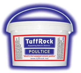 Tuff Rock Poultice 8KG