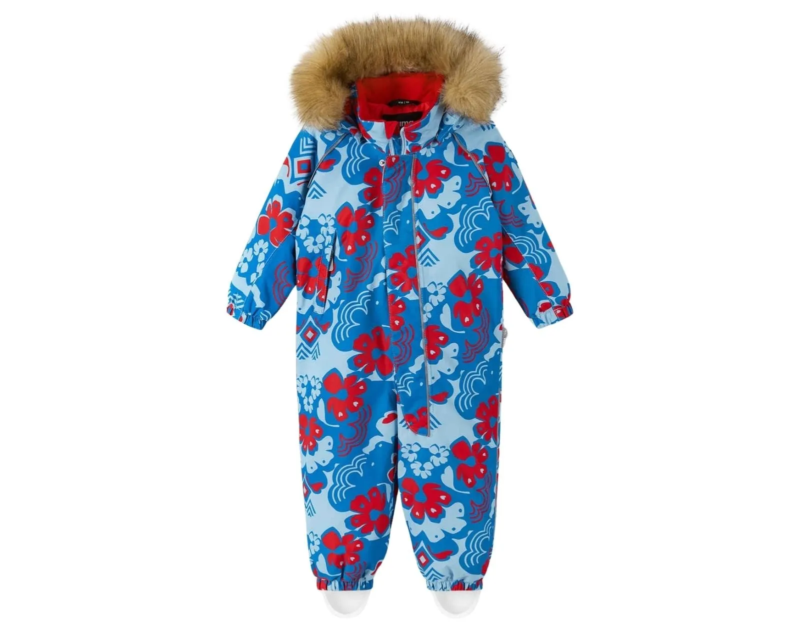 Waterproof Reimatec Snowsuit - Lappi