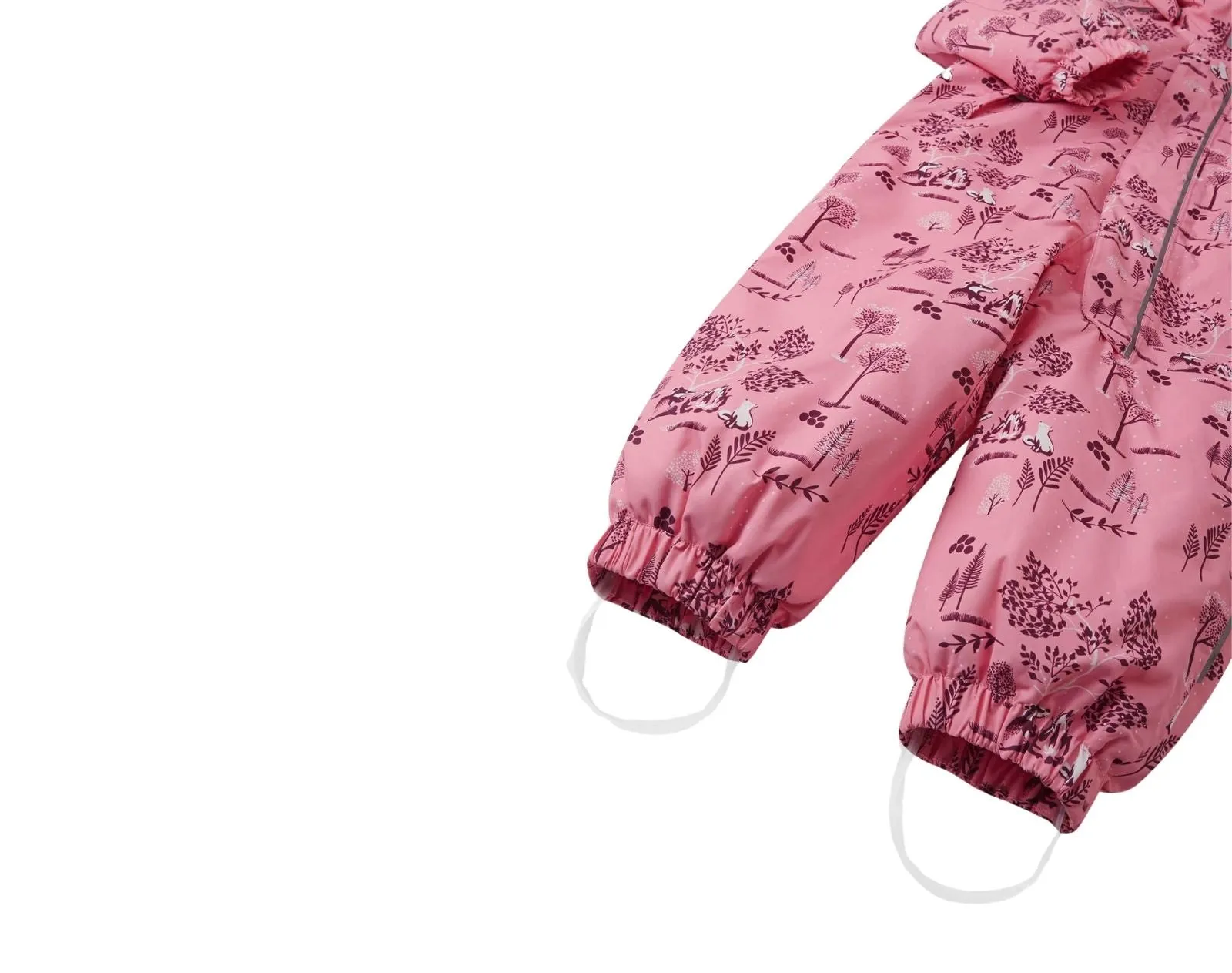 Waterproof Reimatec Snowsuit - Lappi