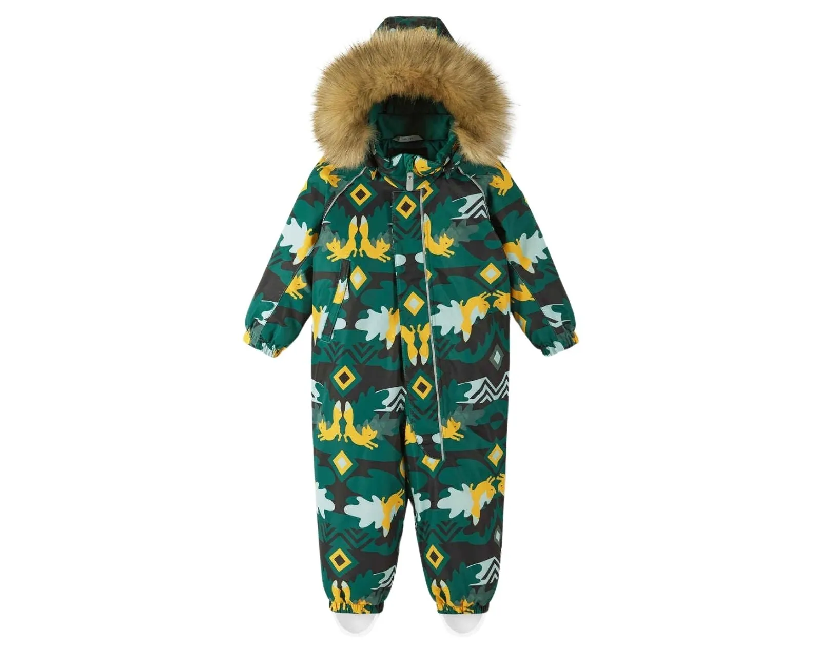 Waterproof Reimatec Snowsuit - Lappi