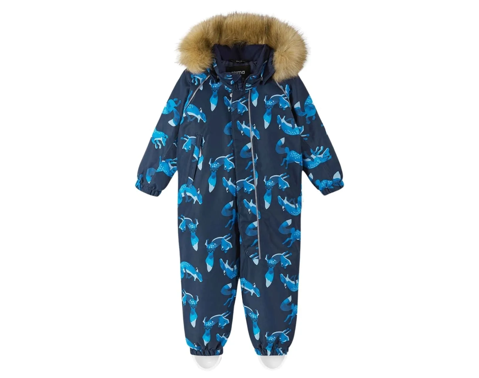 Waterproof Reimatec Snowsuit - Lappi