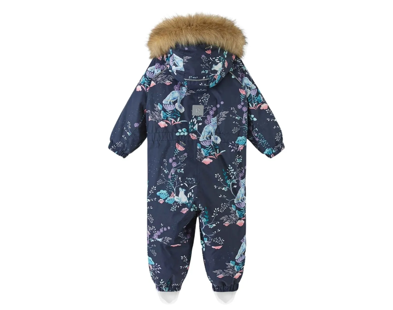 Waterproof Reimatec Snowsuit - Lappi