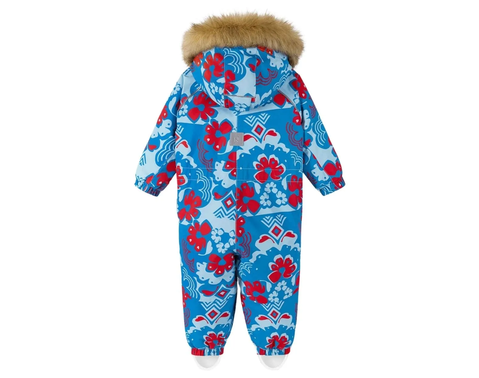 Waterproof Reimatec Snowsuit - Lappi