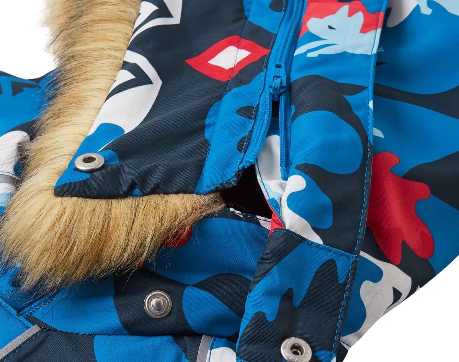 Waterproof Reimatec Snowsuit - Lappi