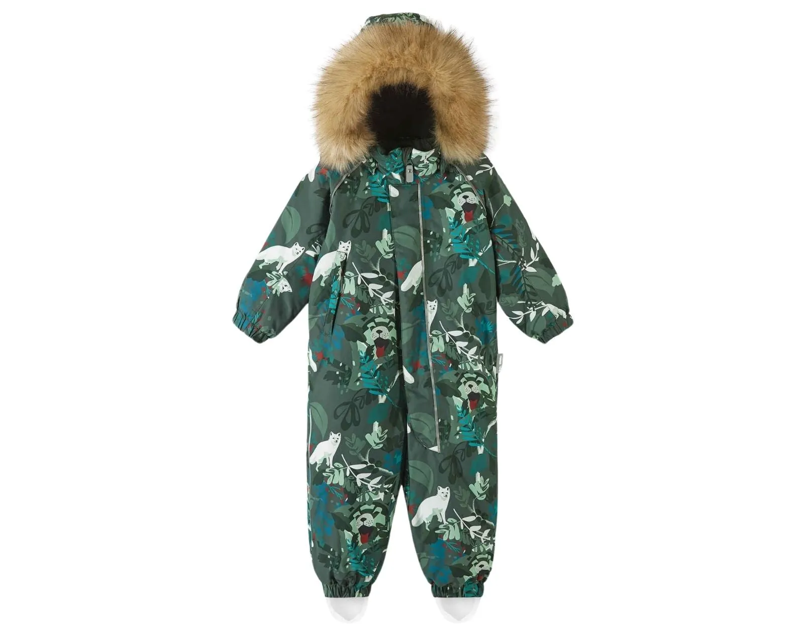 Waterproof Reimatec Snowsuit - Lappi