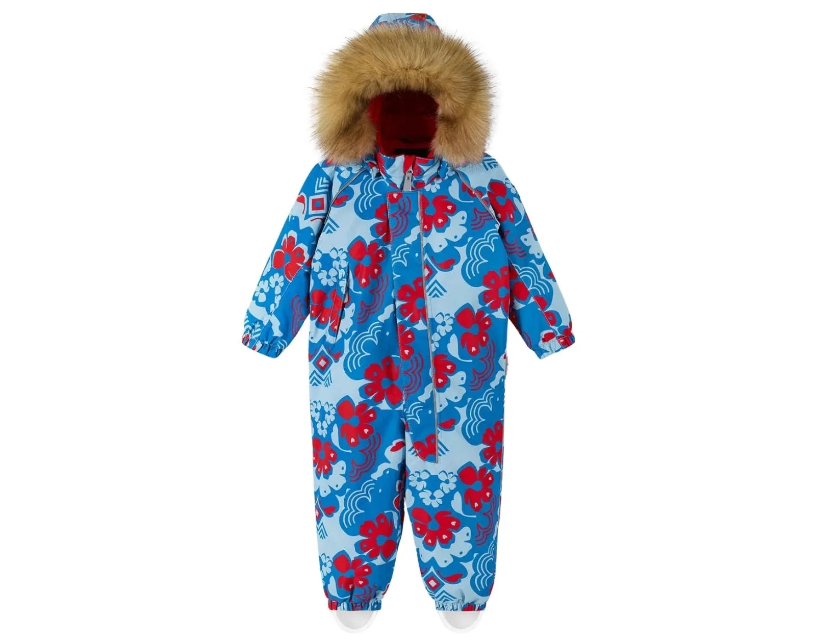 Waterproof Reimatec Snowsuit - Lappi