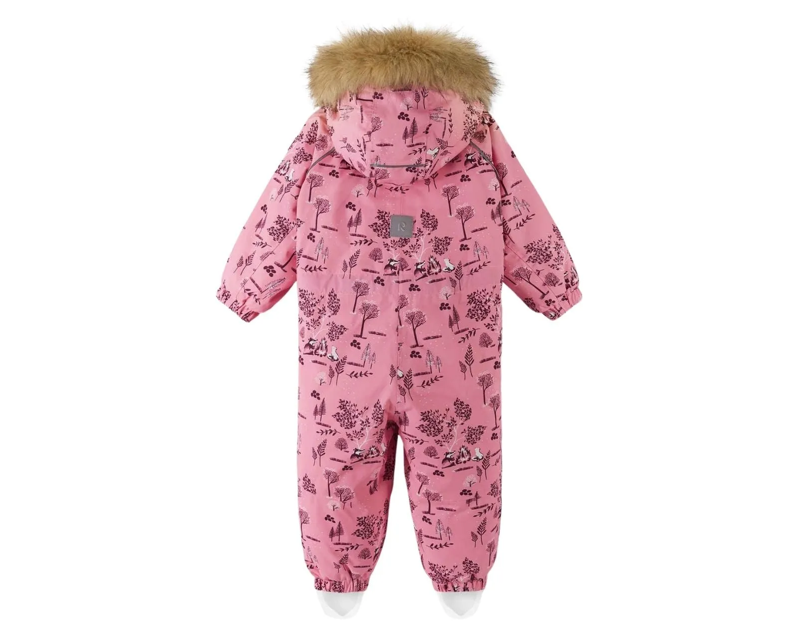 Waterproof Reimatec Snowsuit - Lappi