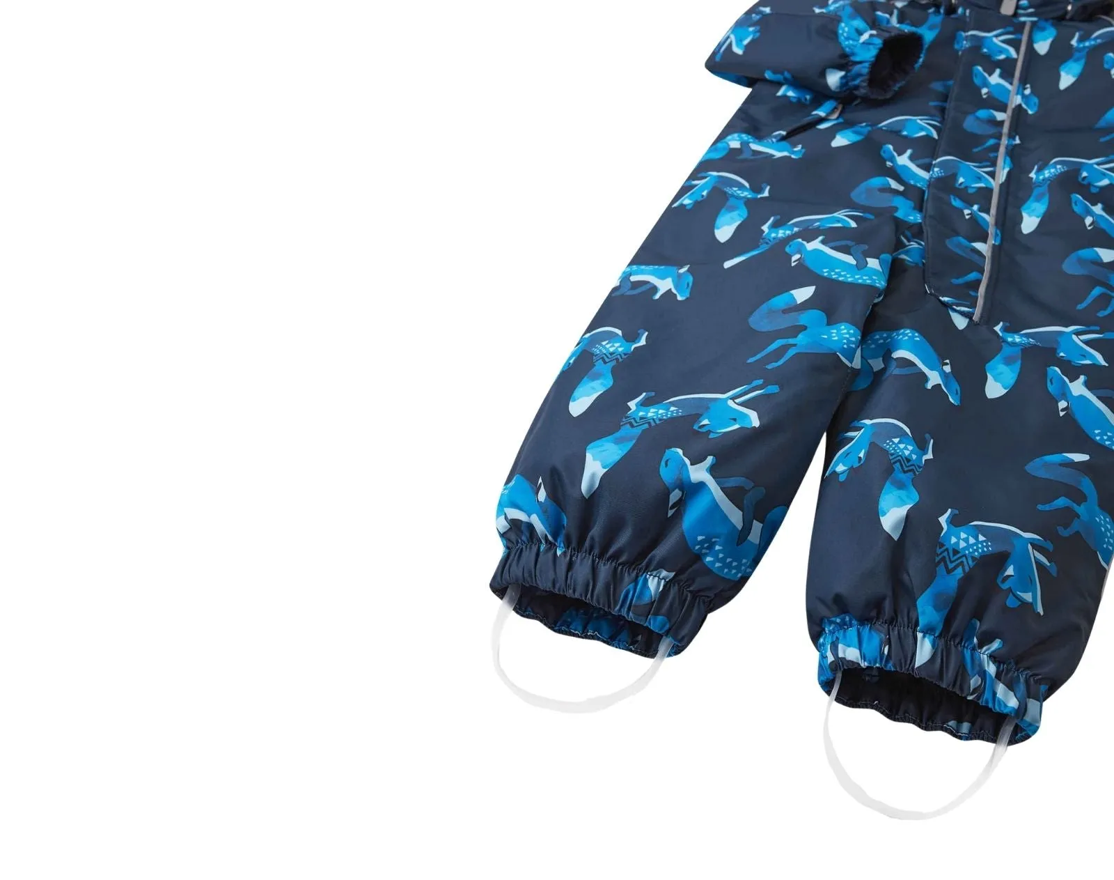 Waterproof Reimatec Snowsuit - Lappi