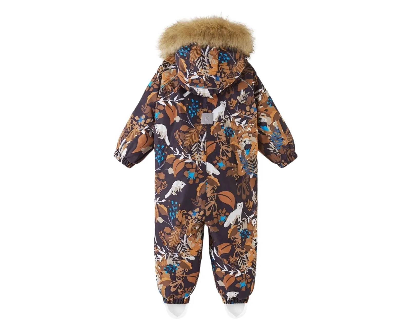 Waterproof Reimatec Snowsuit - Lappi