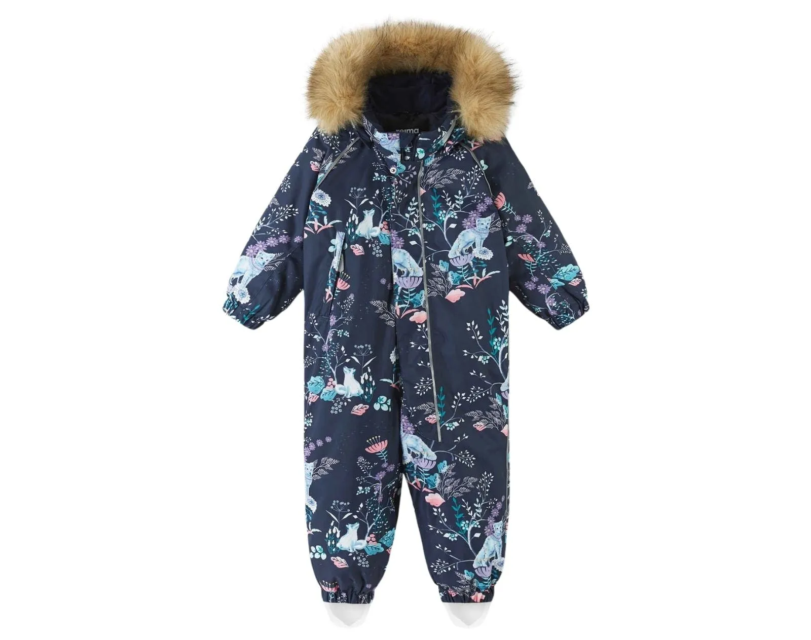 Waterproof Reimatec Snowsuit - Lappi