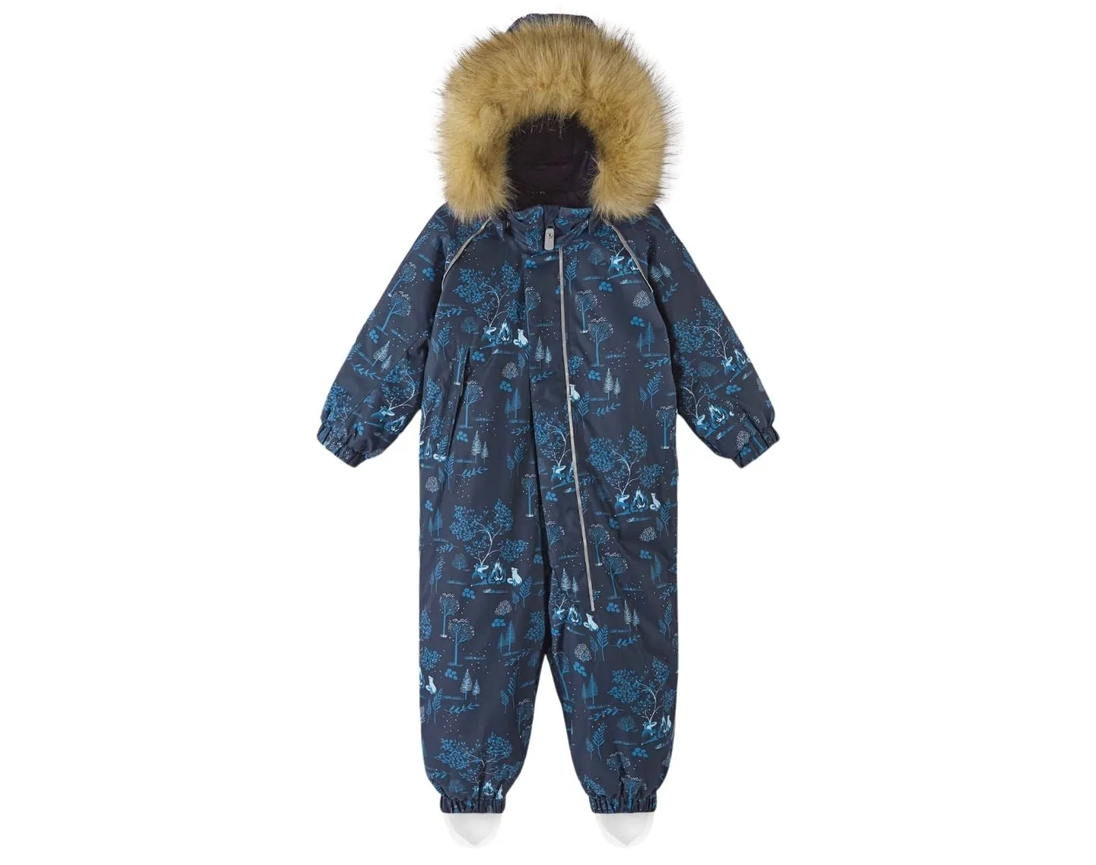 Waterproof Reimatec Snowsuit - Lappi