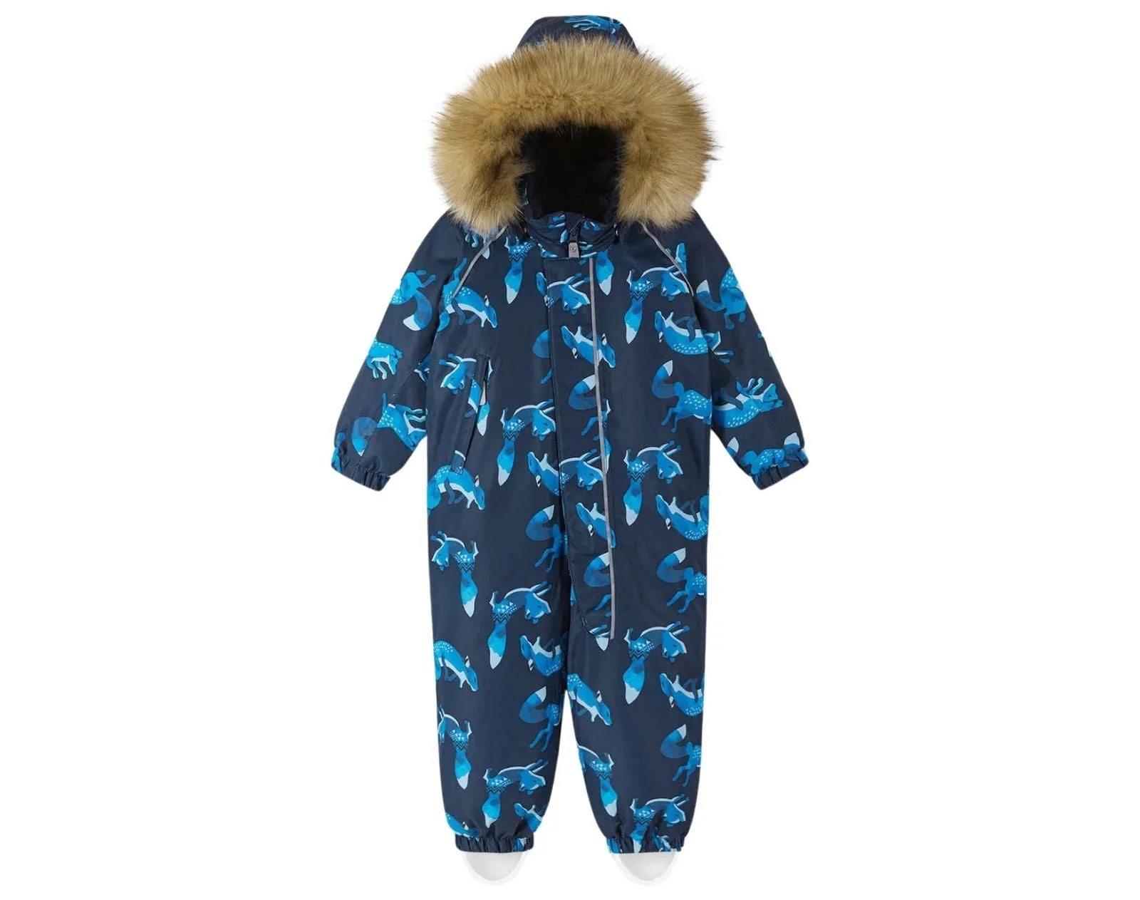 Waterproof Reimatec Snowsuit - Lappi