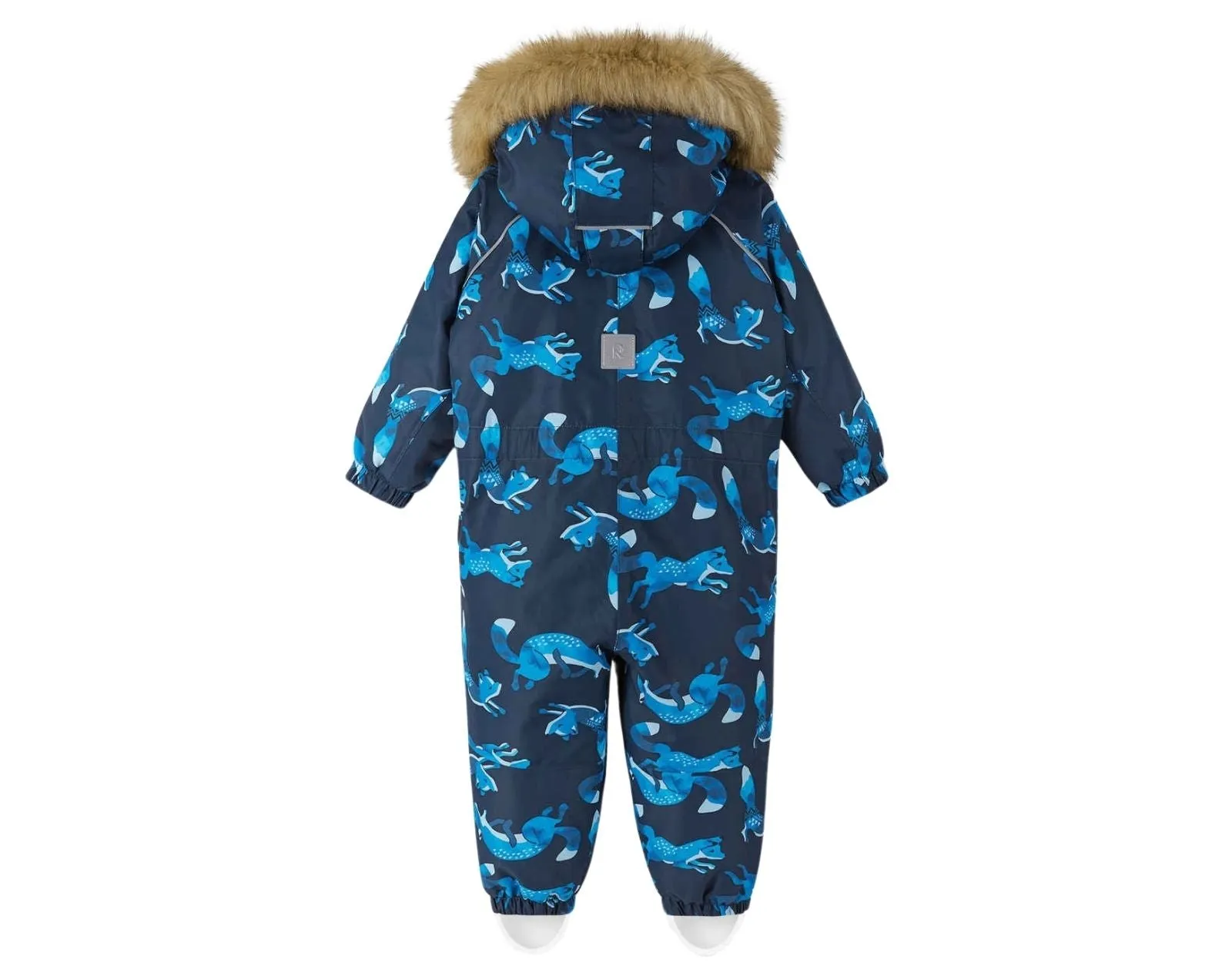 Waterproof Reimatec Snowsuit - Lappi