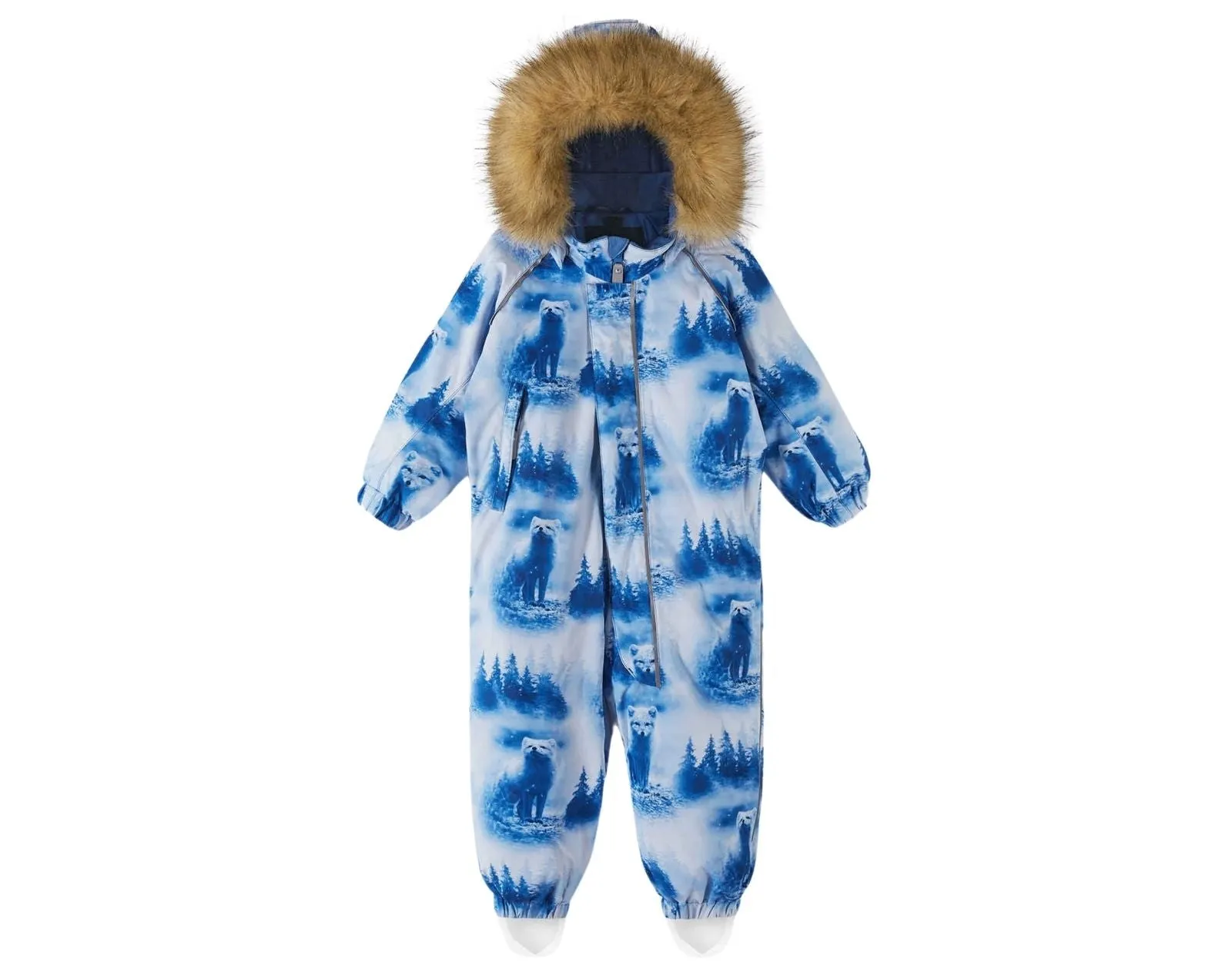 Waterproof Reimatec Snowsuit - Lappi