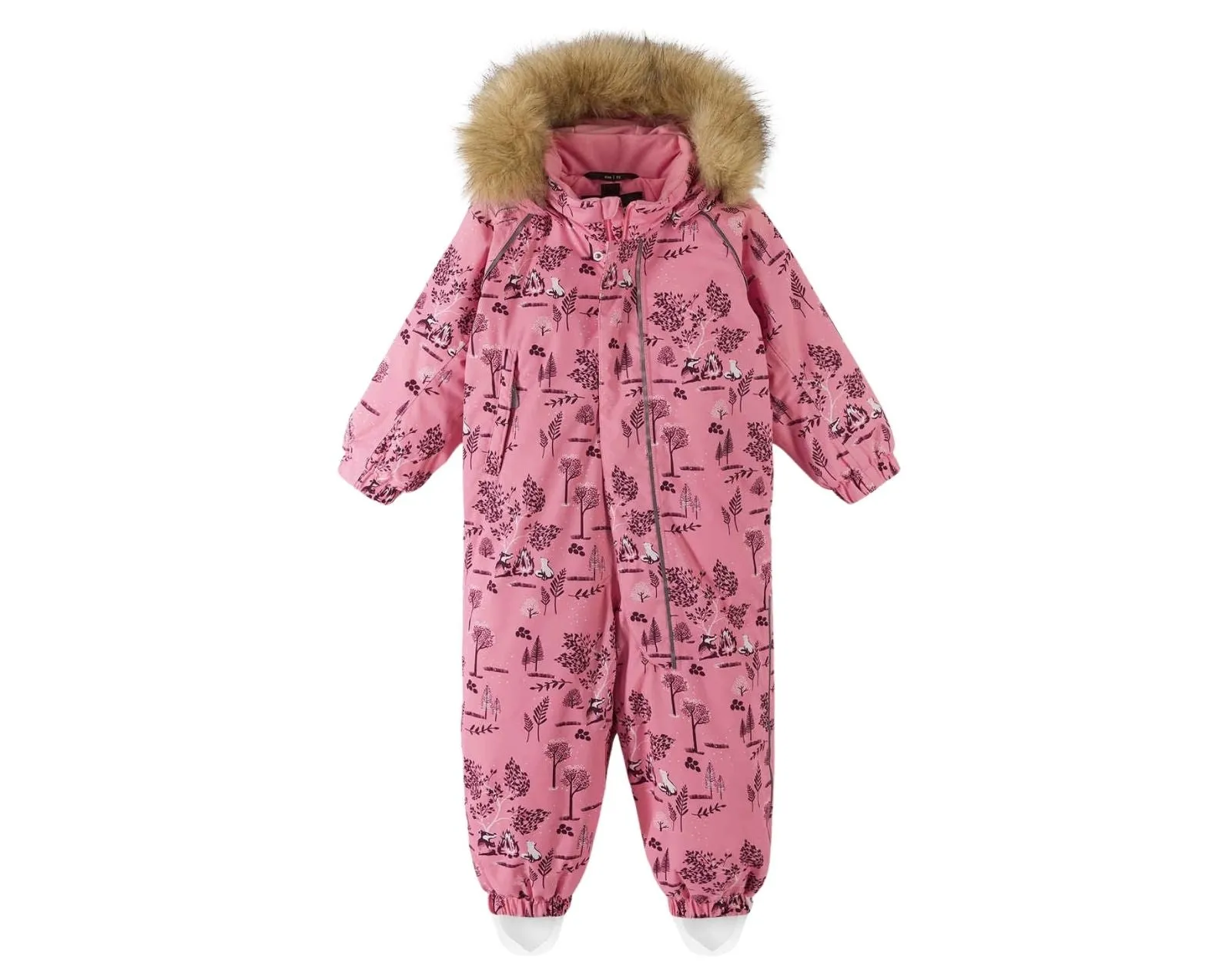 Waterproof Reimatec Snowsuit - Lappi