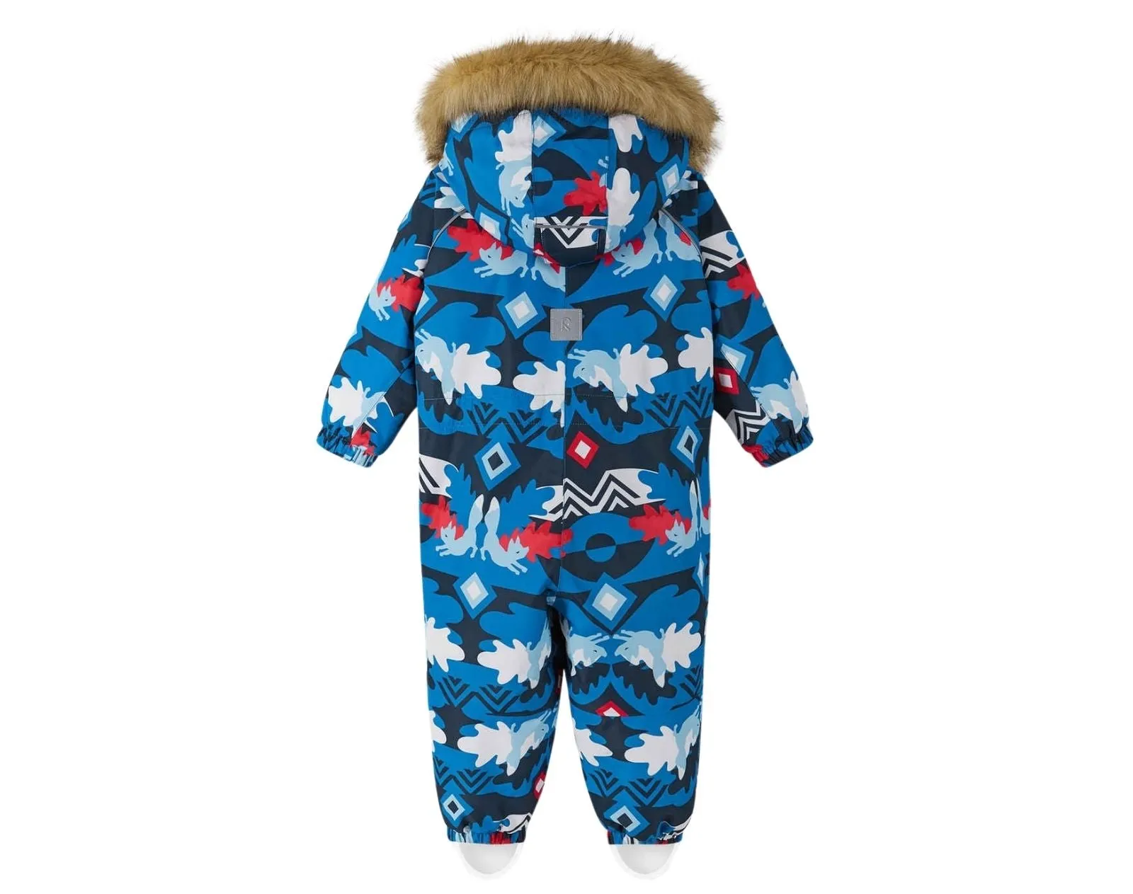 Waterproof Reimatec Snowsuit - Lappi