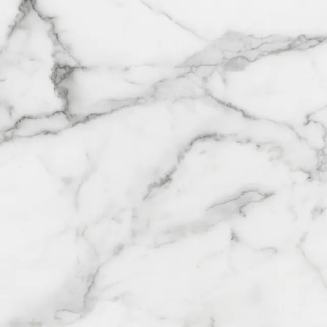 White Marble