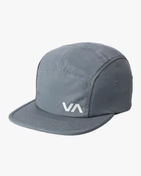 Yogger Strapback Hat - Ombre Blue